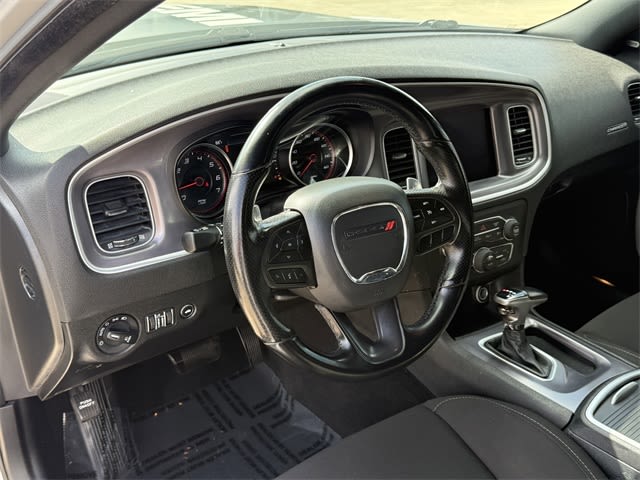 Thumbnail: 2021 Dodge Charger - 2