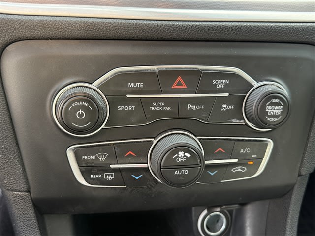 Thumbnail: 2021 Dodge Charger - 25