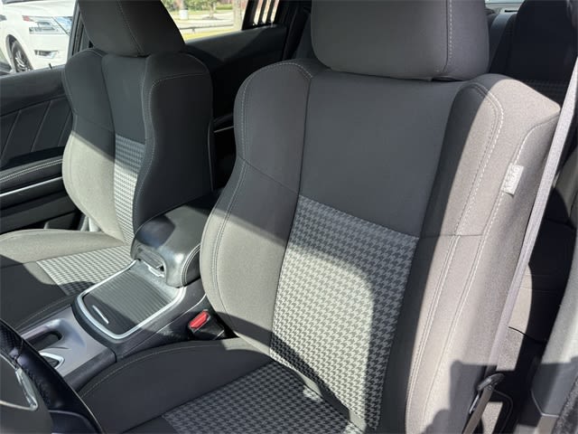 Thumbnail: 2021 Dodge Charger - 10