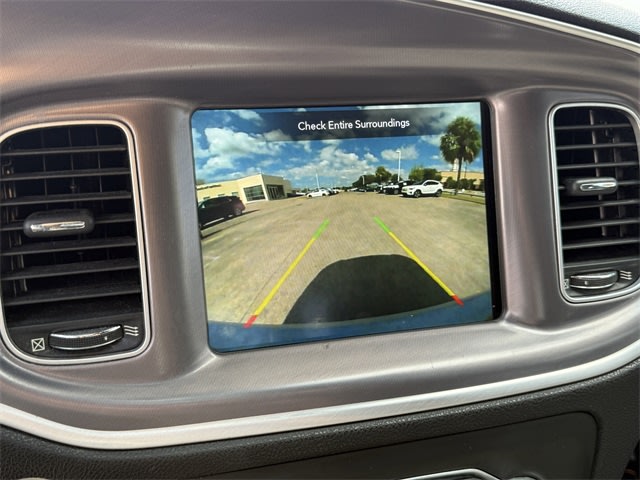 Thumbnail: 2021 Dodge Charger - 24