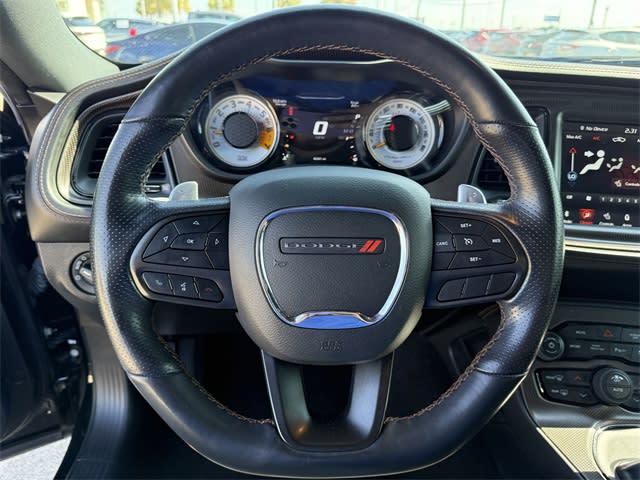 Thumbnail: 2020 Dodge Challenger - 12