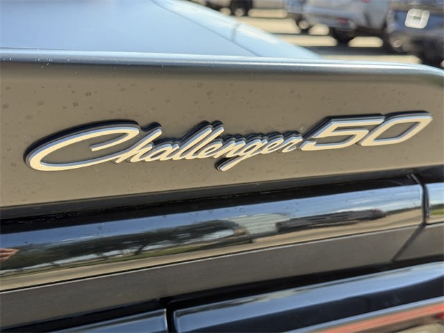 Thumbnail: 2020 Dodge Challenger - 7