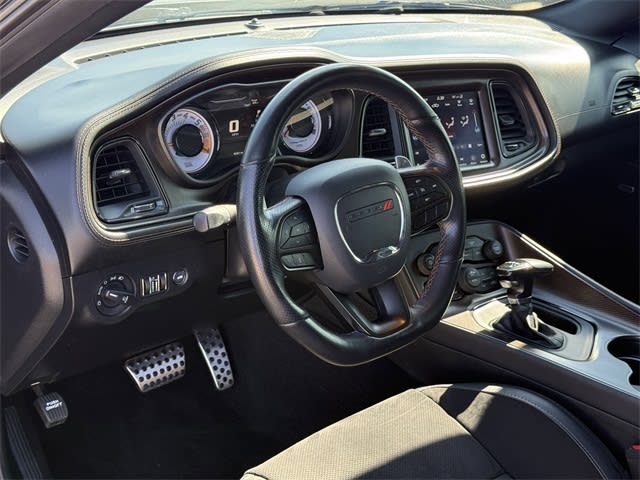 Thumbnail: 2020 Dodge Challenger - 2