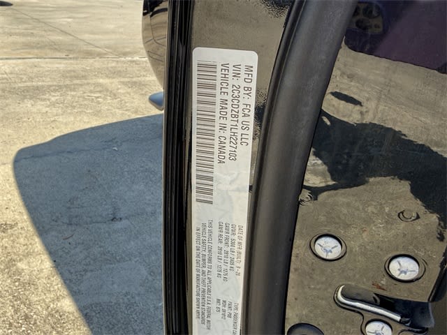 Thumbnail: 2020 Dodge Challenger - 16