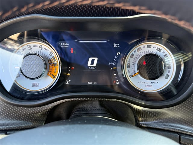 Thumbnail: 2020 Dodge Challenger - 21