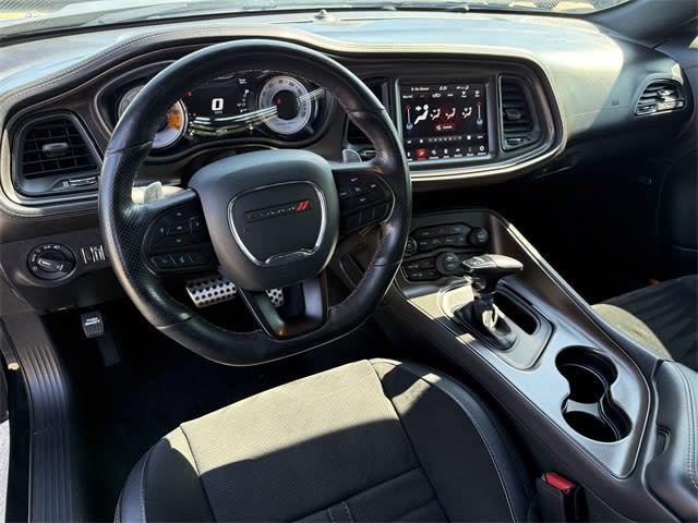 Thumbnail: 2020 Dodge Challenger - 8