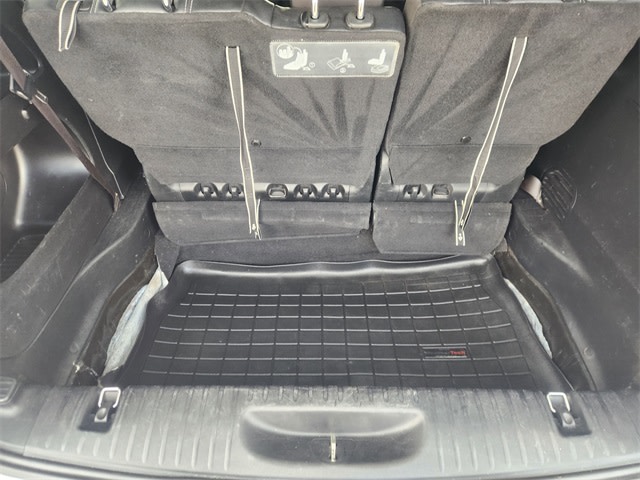 Thumbnail: 2020 Chrysler Pacifica - 16