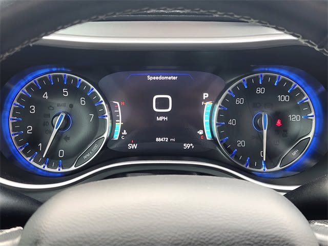 Thumbnail: 2020 Chrysler Pacifica - 15