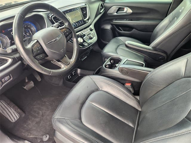 Thumbnail: 2020 Chrysler Pacifica - 11