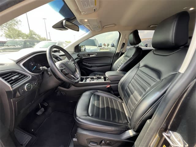 2020 Ford Edge SEL 11