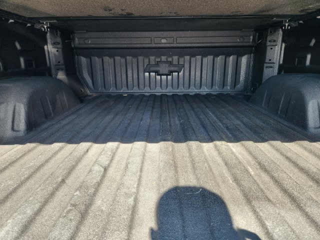 Thumbnail: 2025 Chevrolet Silverado 1500 - 11