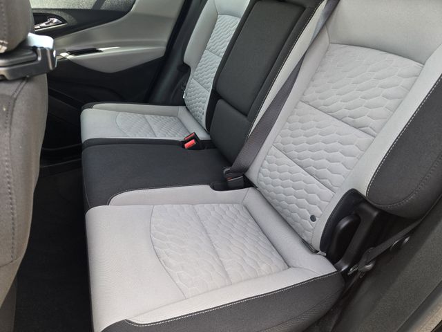 Thumbnail: 2018 Chevrolet Equinox - 18