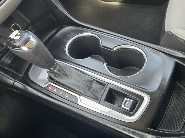 Thumbnail: 2018 Chevrolet Equinox - 15