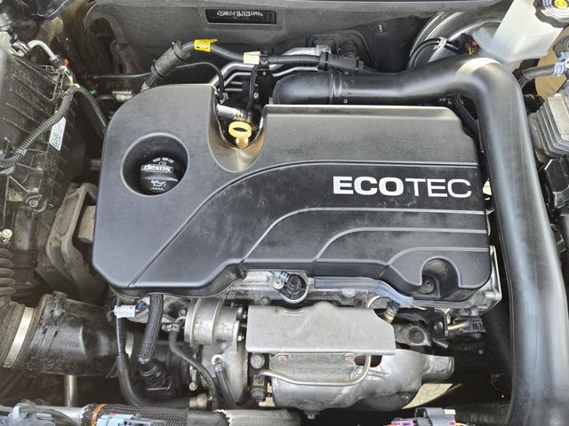 Thumbnail: 2018 Chevrolet Equinox - 8