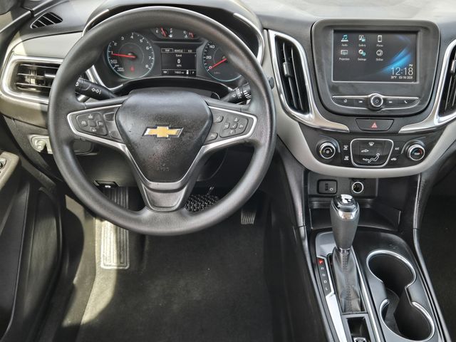 Thumbnail: 2018 Chevrolet Equinox - 13