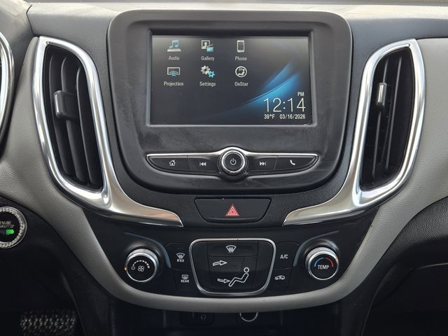 Thumbnail: 2018 Chevrolet Equinox - 14