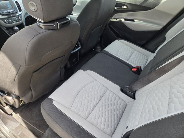 Thumbnail: 2018 Chevrolet Equinox - 12