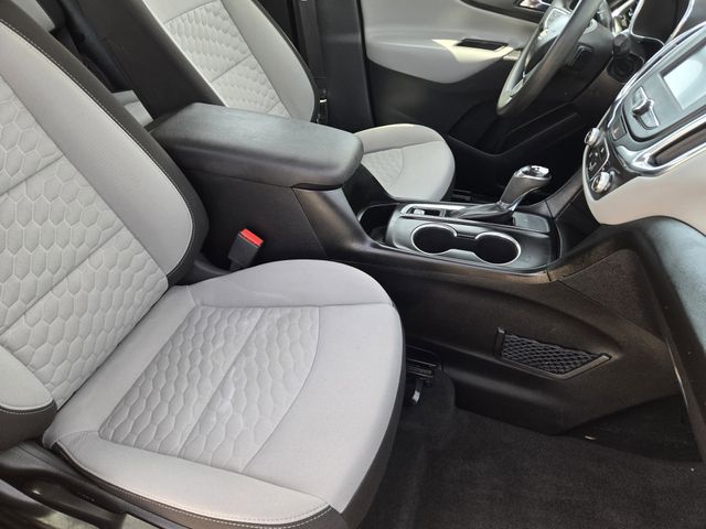 Thumbnail: 2018 Chevrolet Equinox - 11