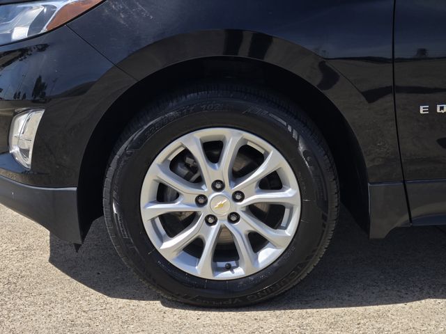 Thumbnail: 2018 Chevrolet Equinox - 7