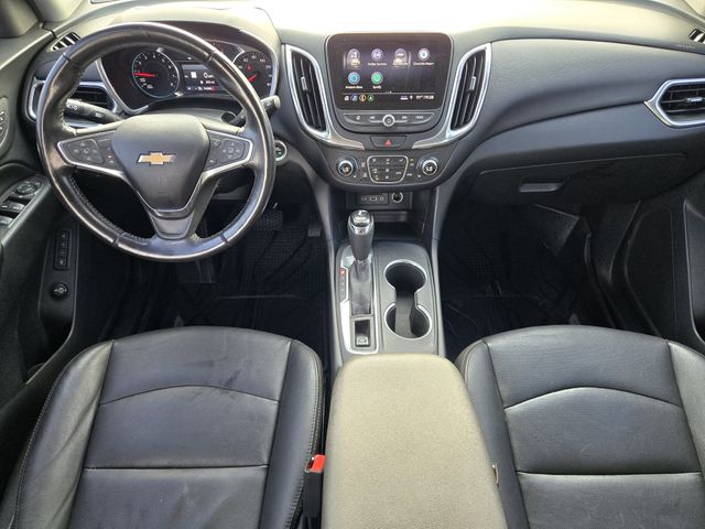 Thumbnail: 2020 Chevrolet Equinox - 2