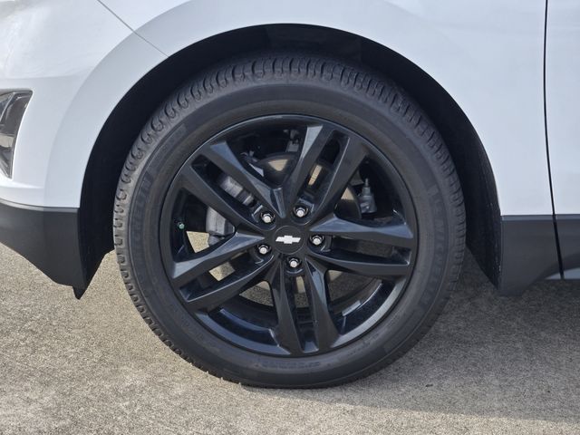 Thumbnail: 2020 Chevrolet Equinox - 8
