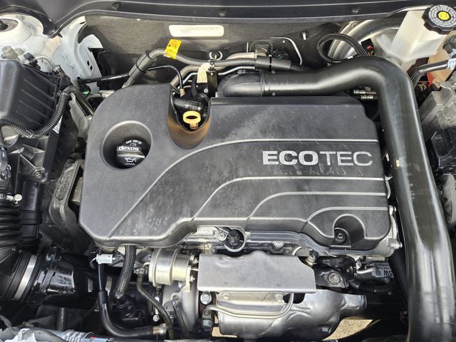 Thumbnail: 2020 Chevrolet Equinox - 9