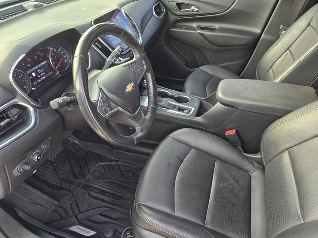 Thumbnail: 2020 Chevrolet Equinox - 11