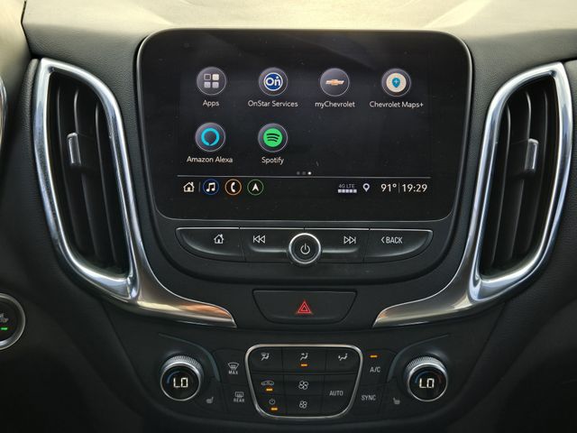 Thumbnail: 2020 Chevrolet Equinox - 14