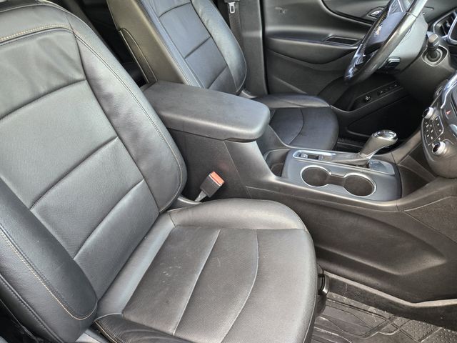 Thumbnail: 2020 Chevrolet Equinox - 19