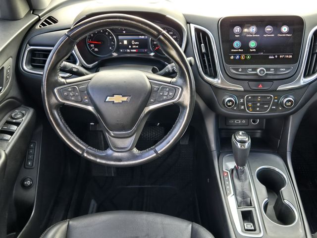 Thumbnail: 2020 Chevrolet Equinox - 10
