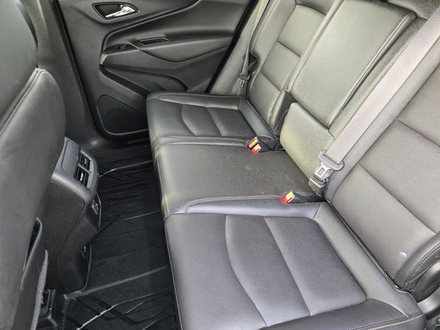 Thumbnail: 2020 Chevrolet Equinox - 18