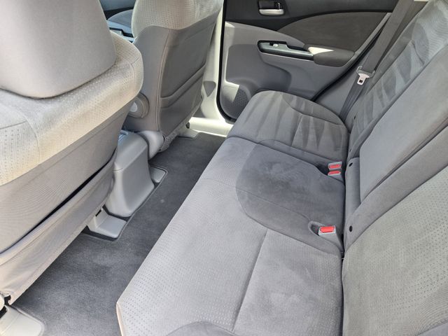 Thumbnail: 2014 Honda CR-V - 8
