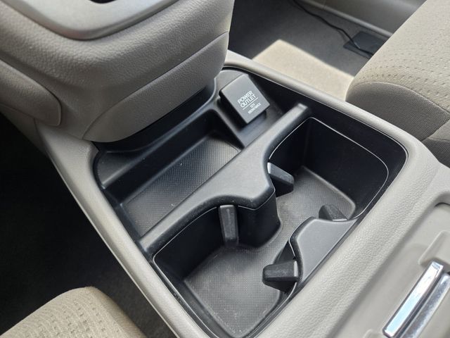 Thumbnail: 2014 Honda CR-V - 9