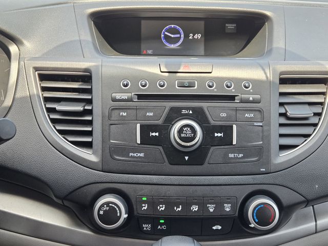 Thumbnail: 2014 Honda CR-V - 16