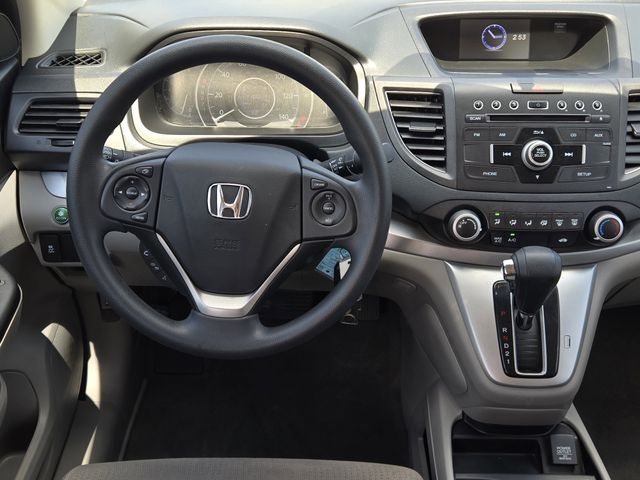 Thumbnail: 2014 Honda CR-V - 5