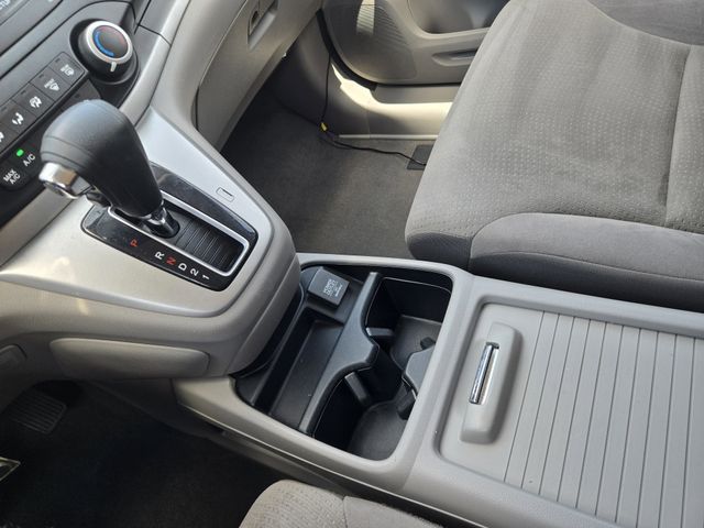 Thumbnail: 2014 Honda CR-V - 17