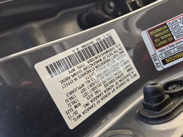 Thumbnail: 2014 Honda CR-V - 13