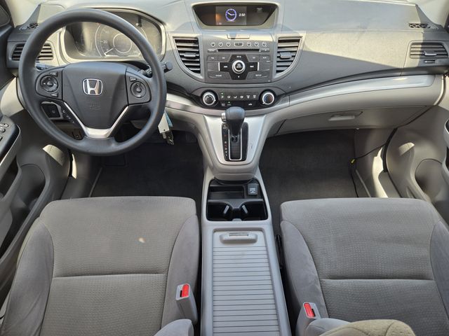 Thumbnail: 2014 Honda CR-V - 2