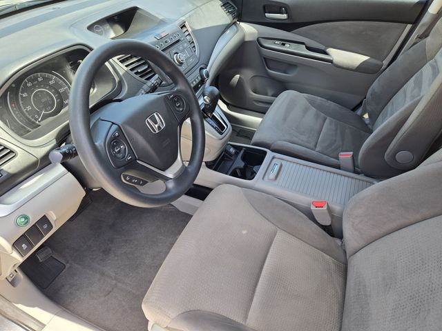 Thumbnail: 2014 Honda CR-V - 6