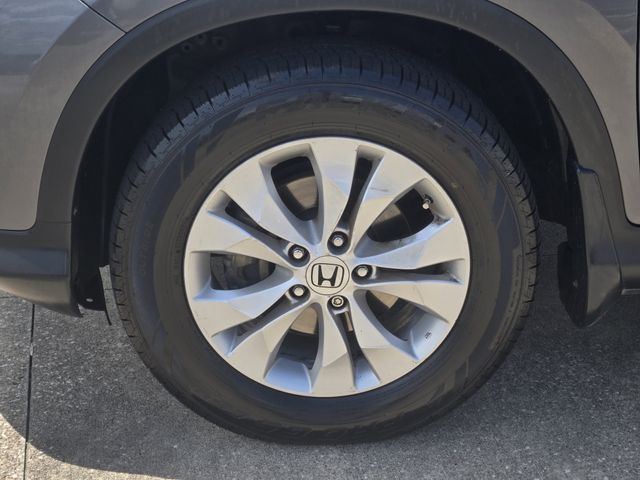Thumbnail: 2014 Honda CR-V - 4