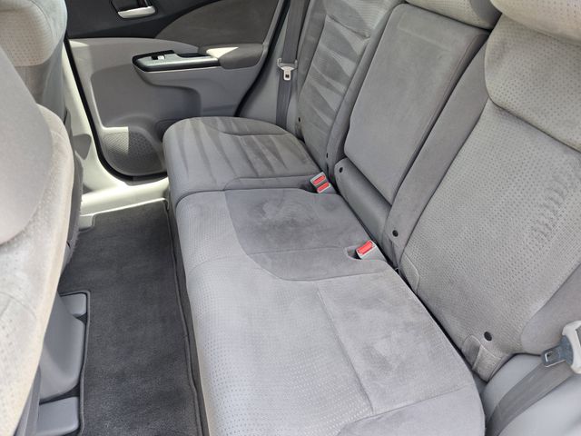 Thumbnail: 2014 Honda CR-V - 15