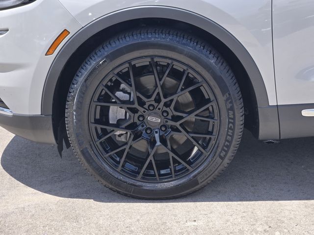 Thumbnail: 2021 Lincoln Nautilus - 7