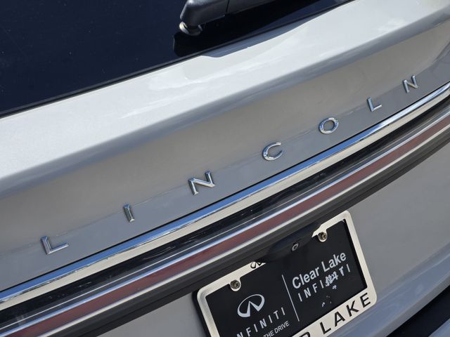 Thumbnail: 2021 Lincoln Nautilus - 17