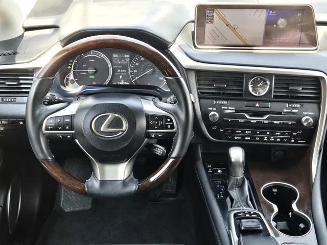 Thumbnail: 2016 Lexus RX - 10