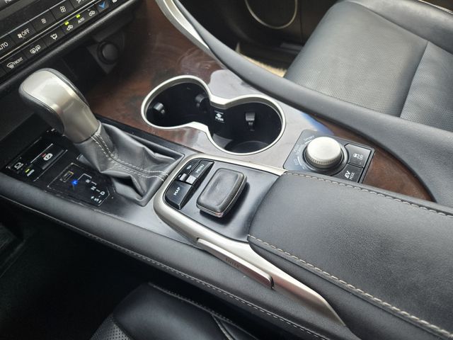 Thumbnail: 2016 Lexus RX - 15