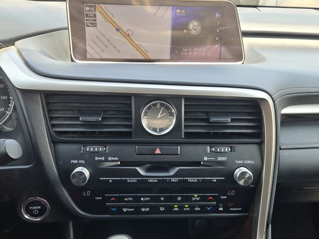 Thumbnail: 2016 Lexus RX - 14