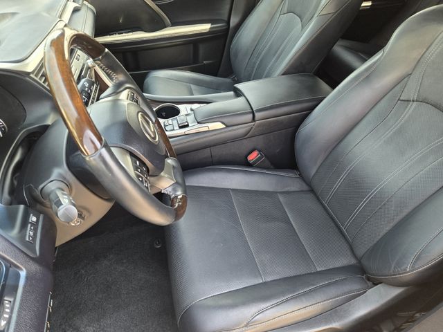 Thumbnail: 2016 Lexus RX - 12