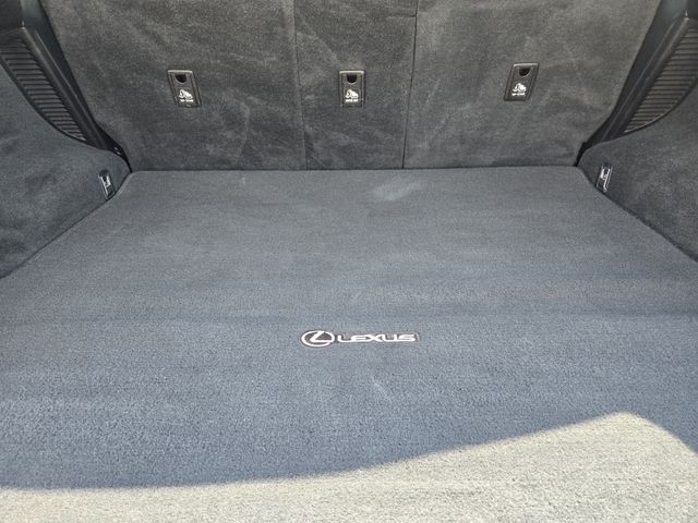 Thumbnail: 2016 Lexus RX - 17