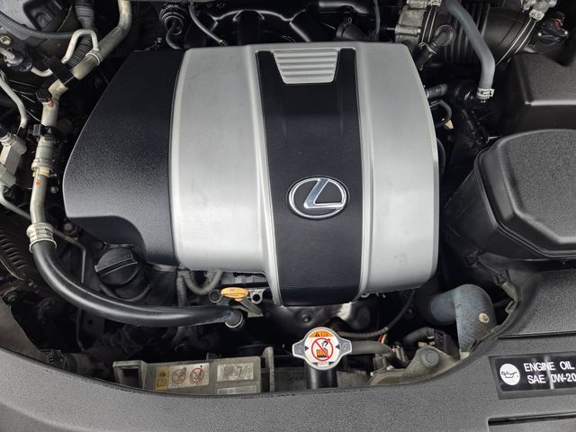 Thumbnail: 2021 Lexus RX - 9
