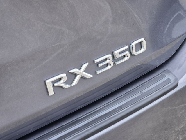 Thumbnail: 2021 Lexus RX - 7